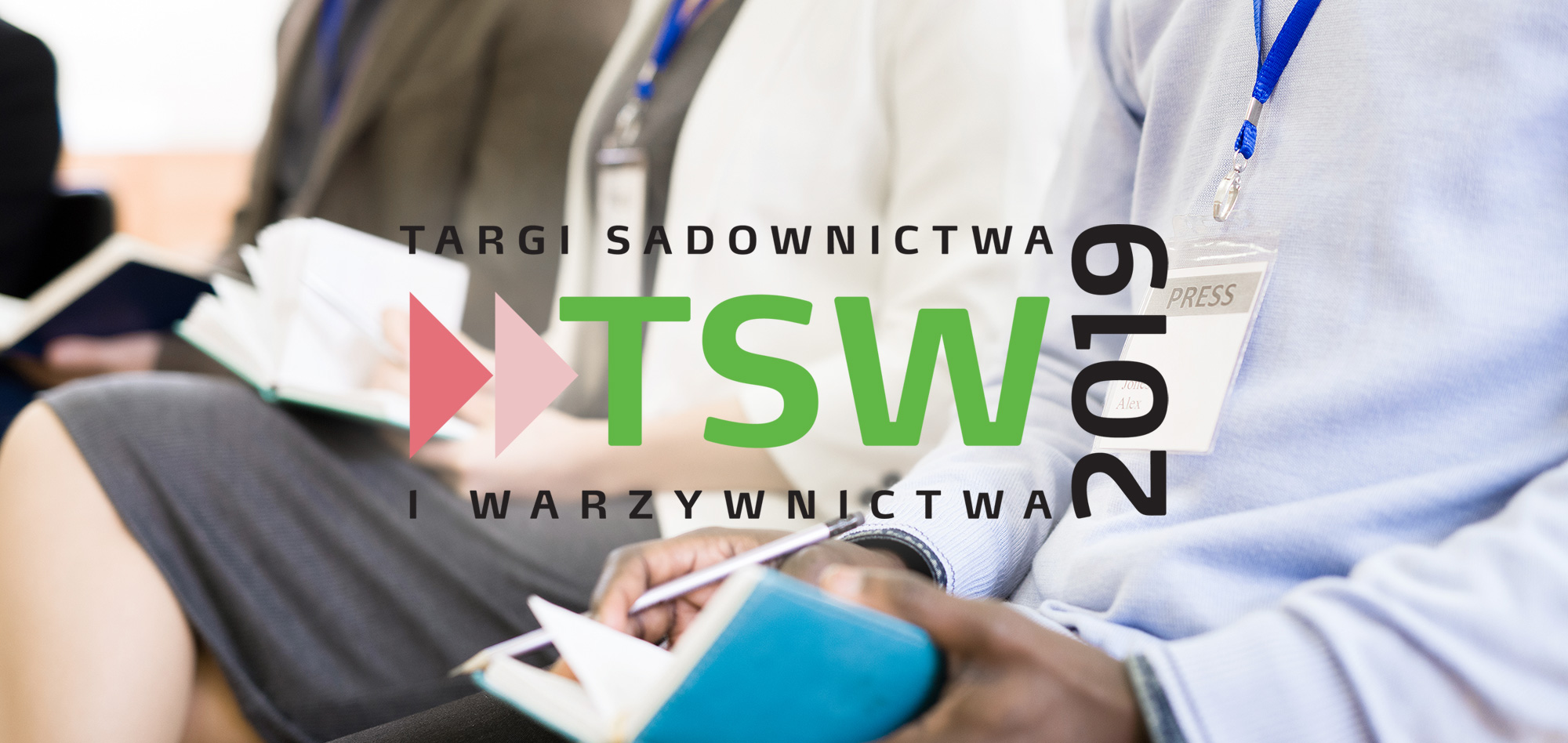 Winners of the competition prof. Szczepana A. Pieniazek during TSW 2019